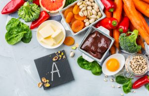 Read more about the article Az A-vitamin szerepe