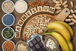 Read more about the article 🧐🔑Magnézium, egy kulcsfontosságú elem