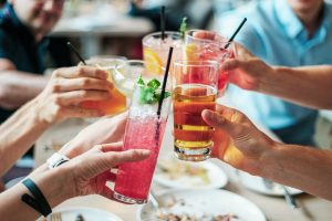 Read more about the article Az alkoholfogyasztásról