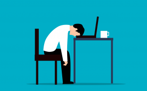 Read more about the article Stressz – A mellékvese túlműködés és kifáradás