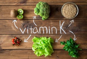 Read more about the article K-vitamin, egy éltető vitamin