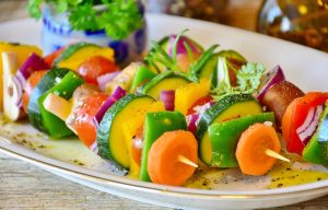 Read more about the article Vegetariánus diéta