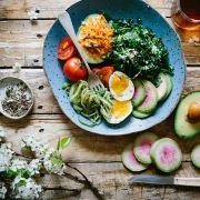 életmód-táplálkozási tanácsadás